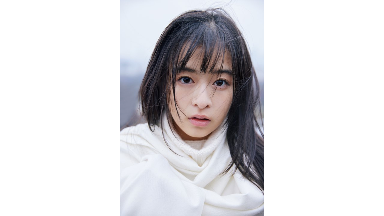 ロッテ本拠地開幕戦の始球式を務める女優の森七菜