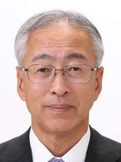 中日球団社長に就任する吉川克也氏（球団提供）