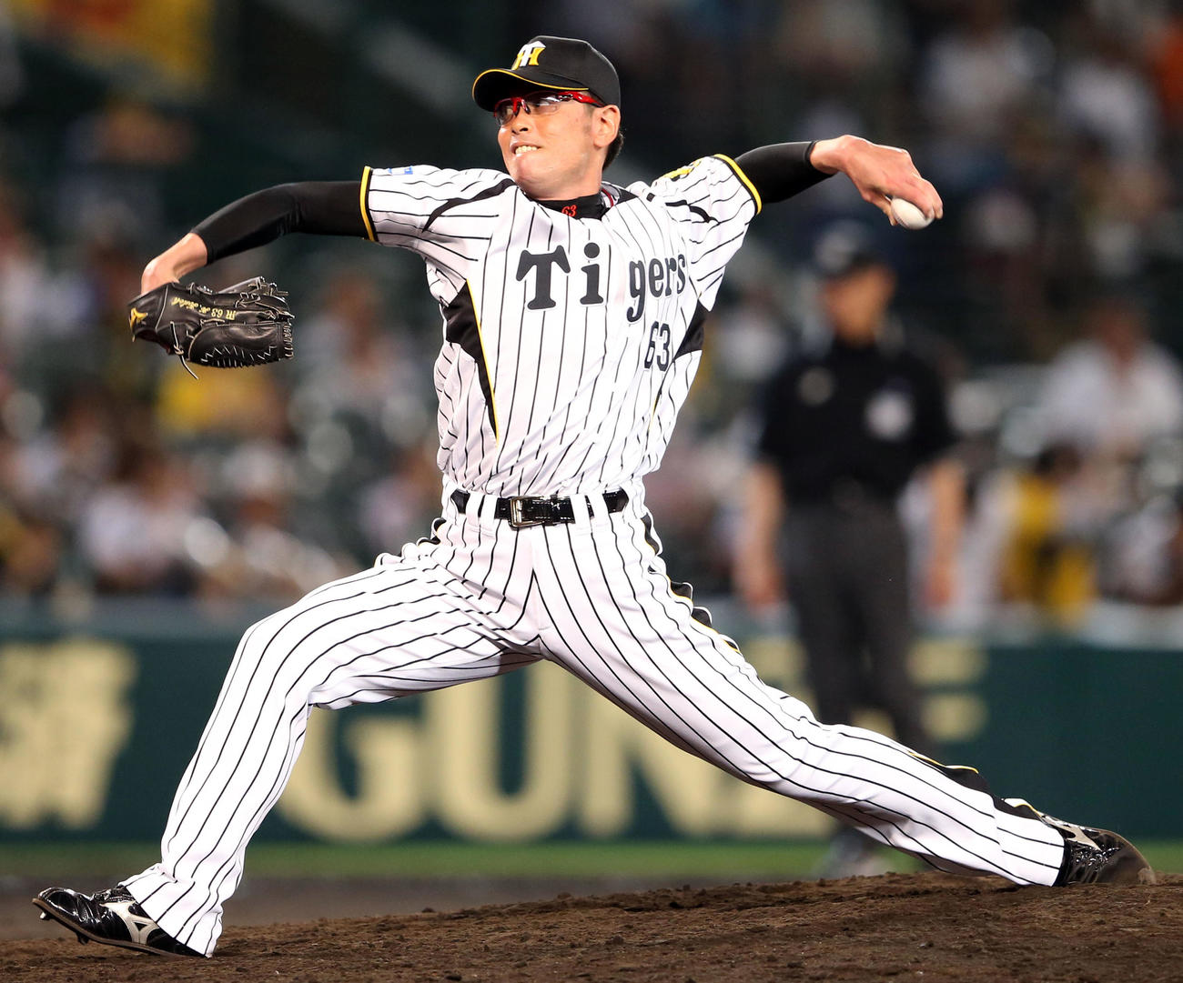 加藤康介（2014年6月27日撮影）