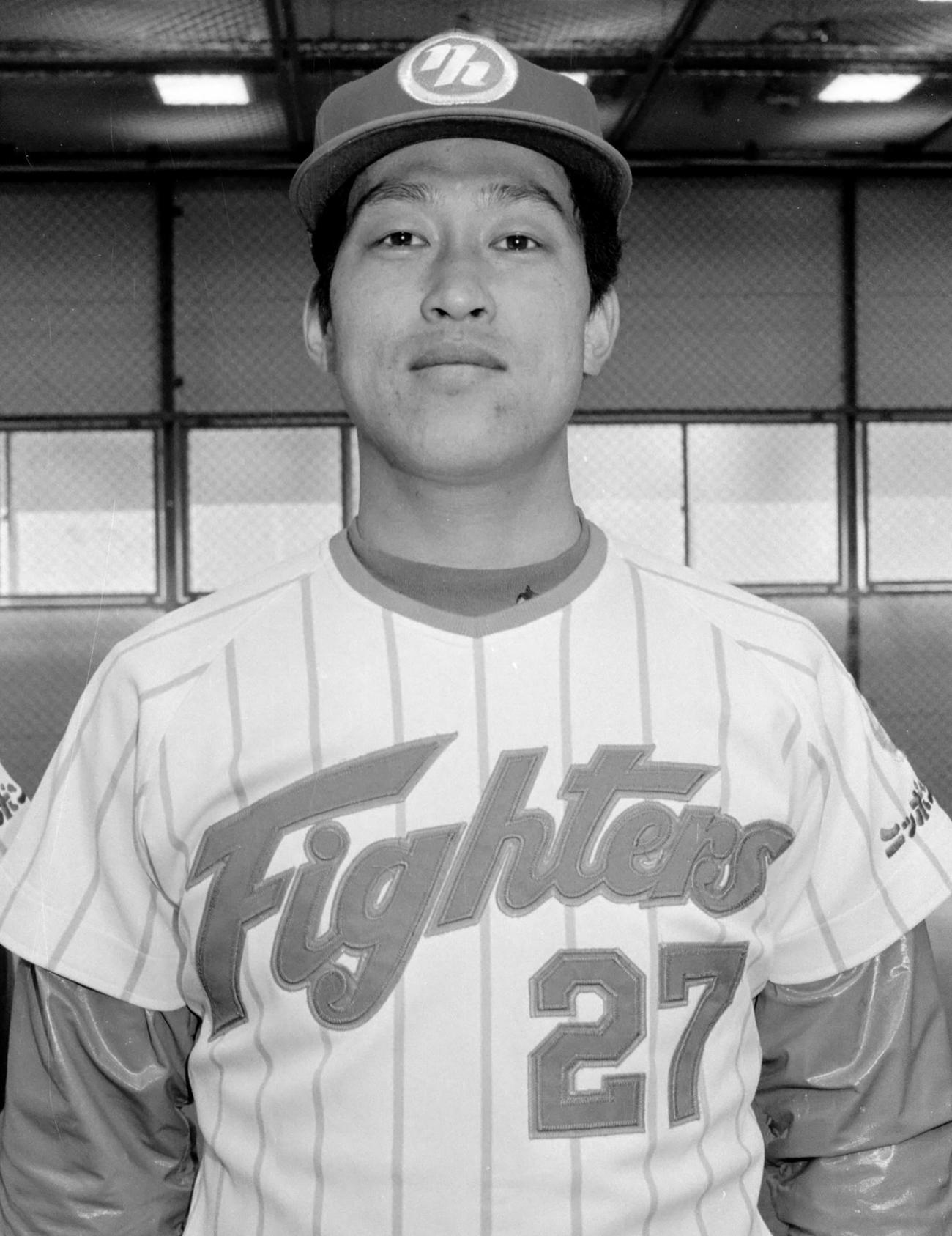 77年～87年の大宮龍男