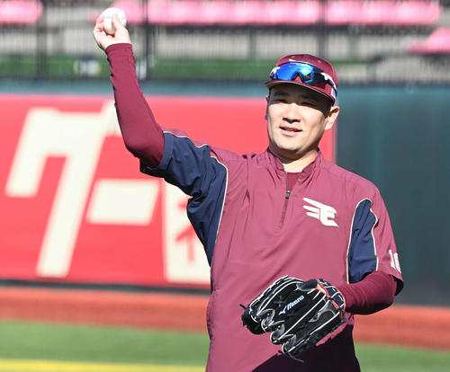 楽天マー君2729日ぶり本拠地 凱旋登板 心待ち 打者としっかり勝負 プロ野球写真ニュース 日刊スポーツ