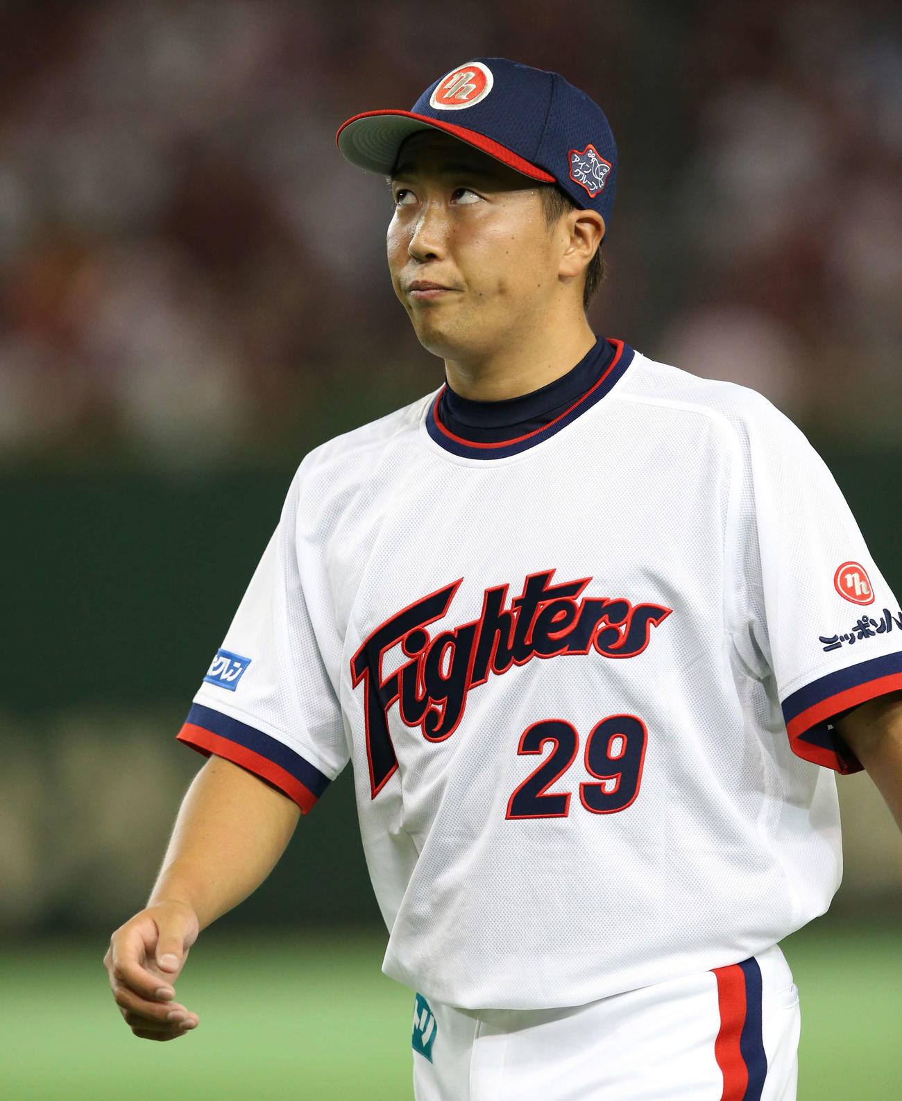 16年～　井口和朋