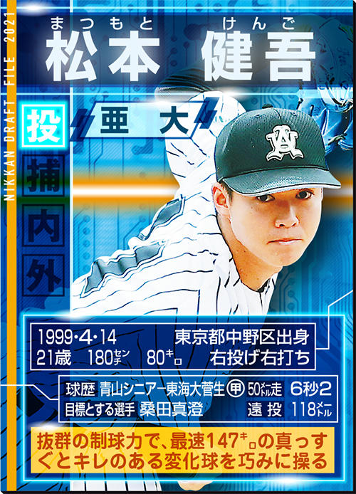 ドラフトファイル：松本健吾