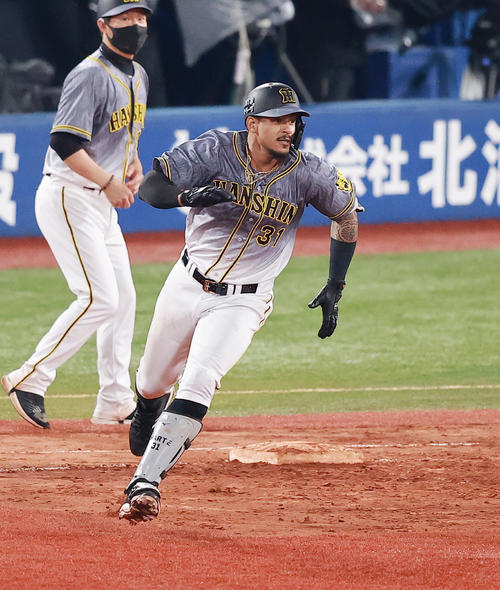 （撮影・野上伸悟）