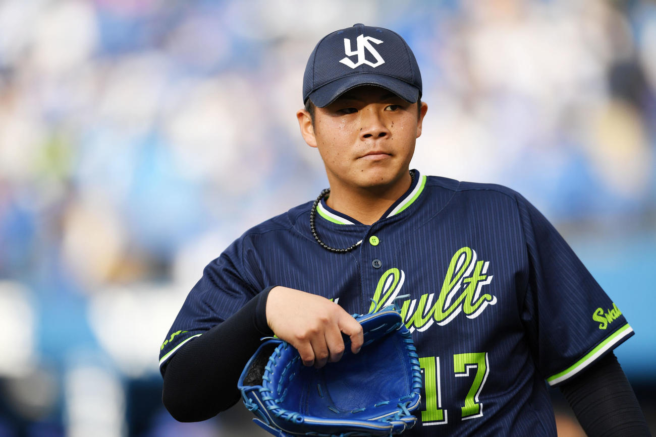 清水昇（2021年5月2日撮影）