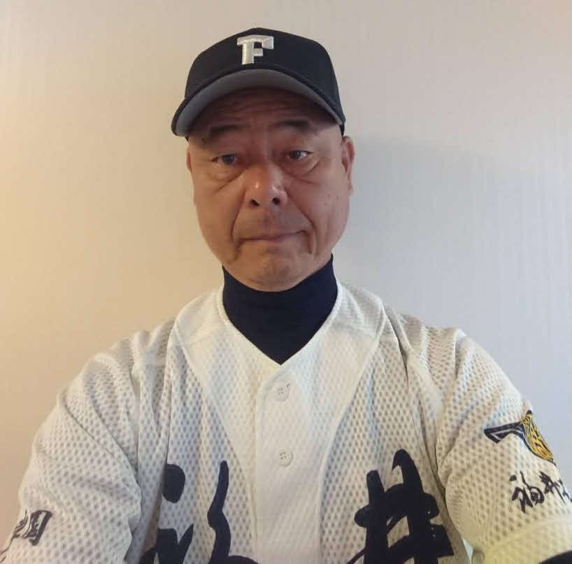 元近鉄・山口哲治氏