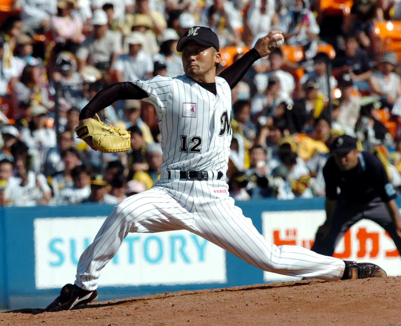藤田宗一氏（2007年6月16日）