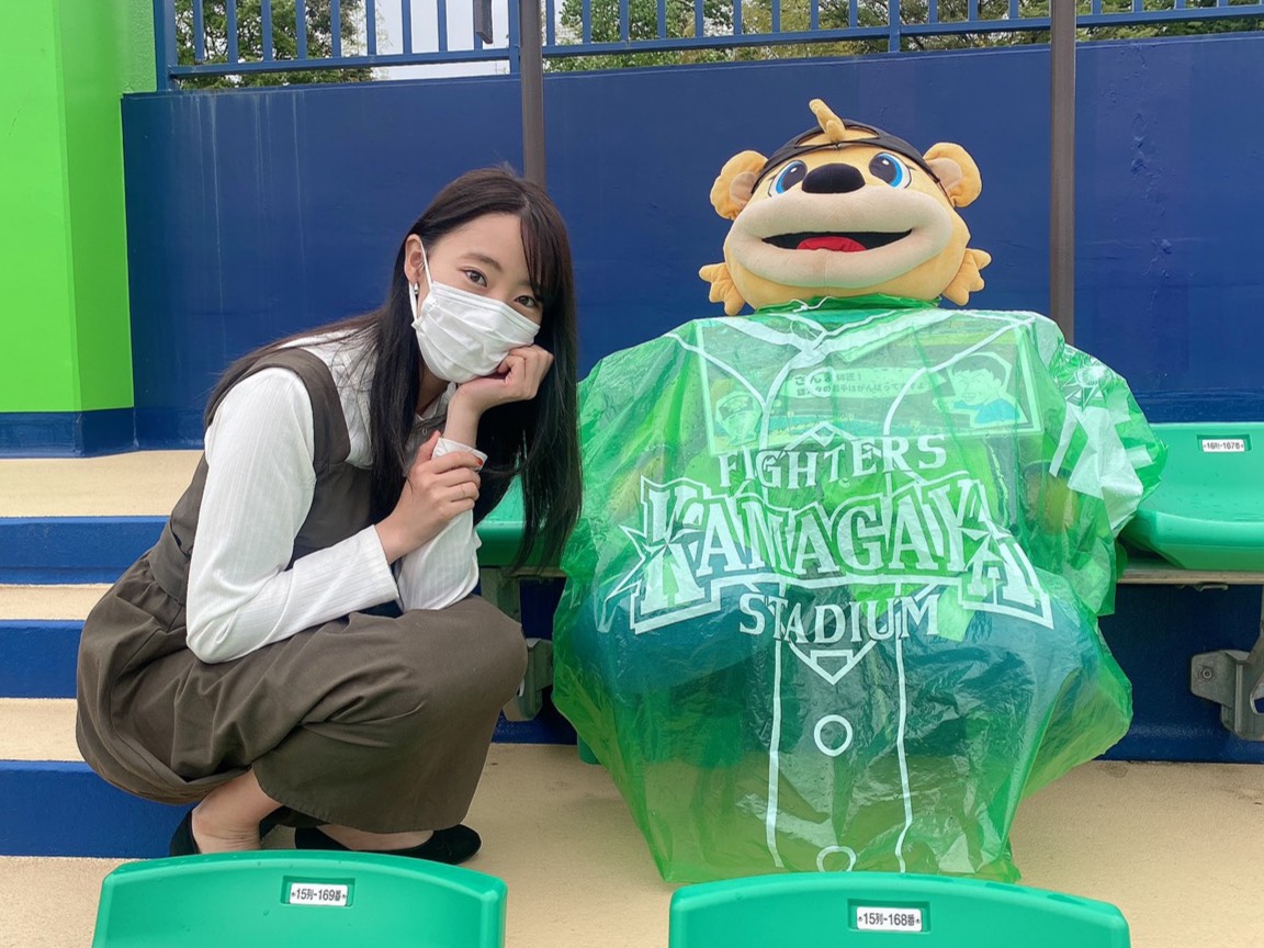 藤江れいな
