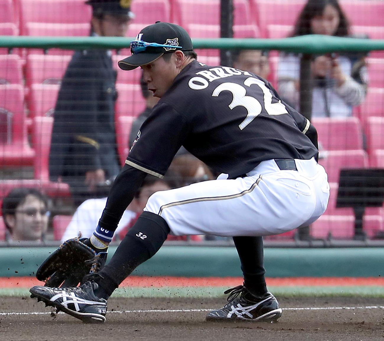 16～18年の「32」大累進