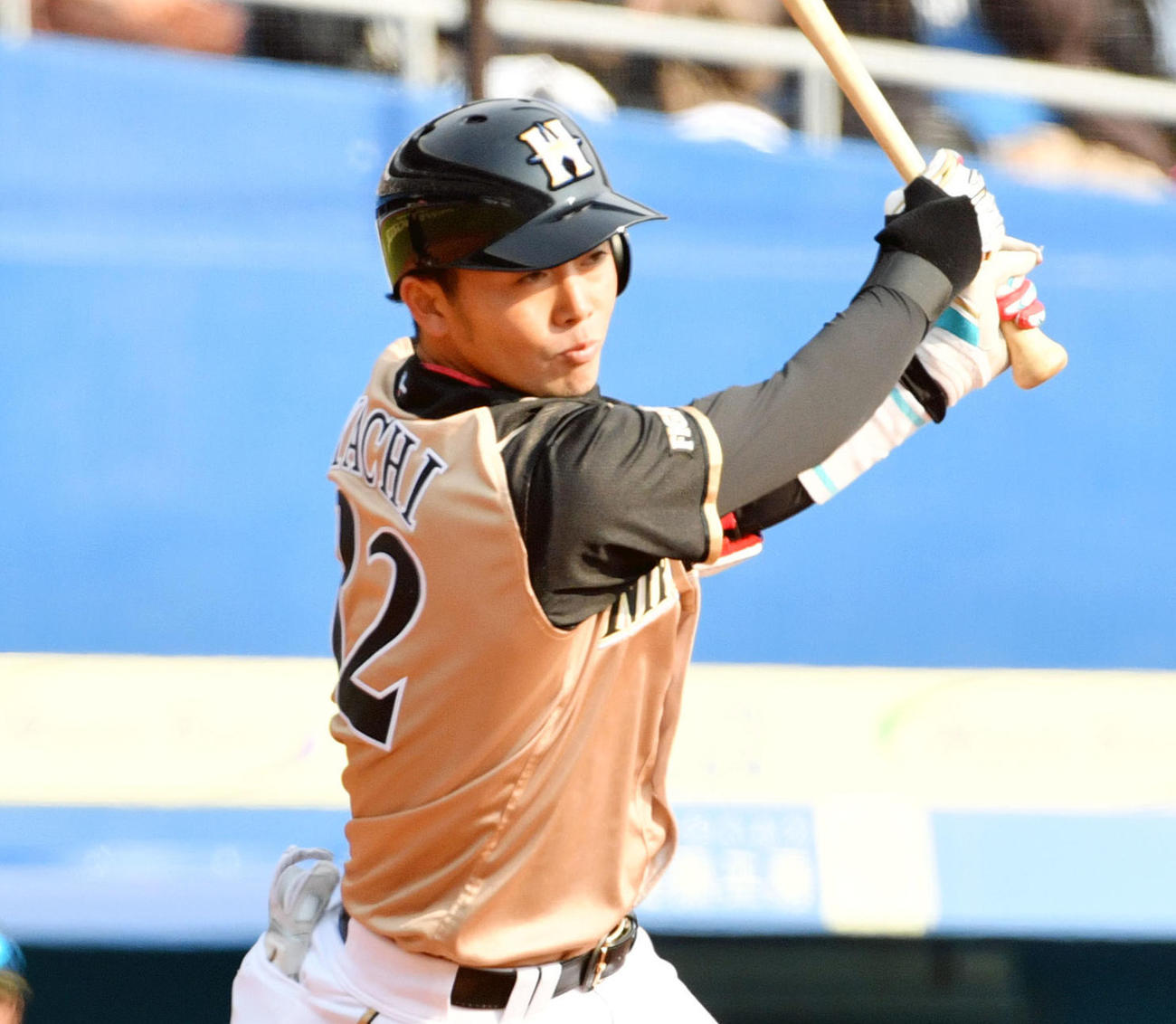 18年～の「32」谷内亮太