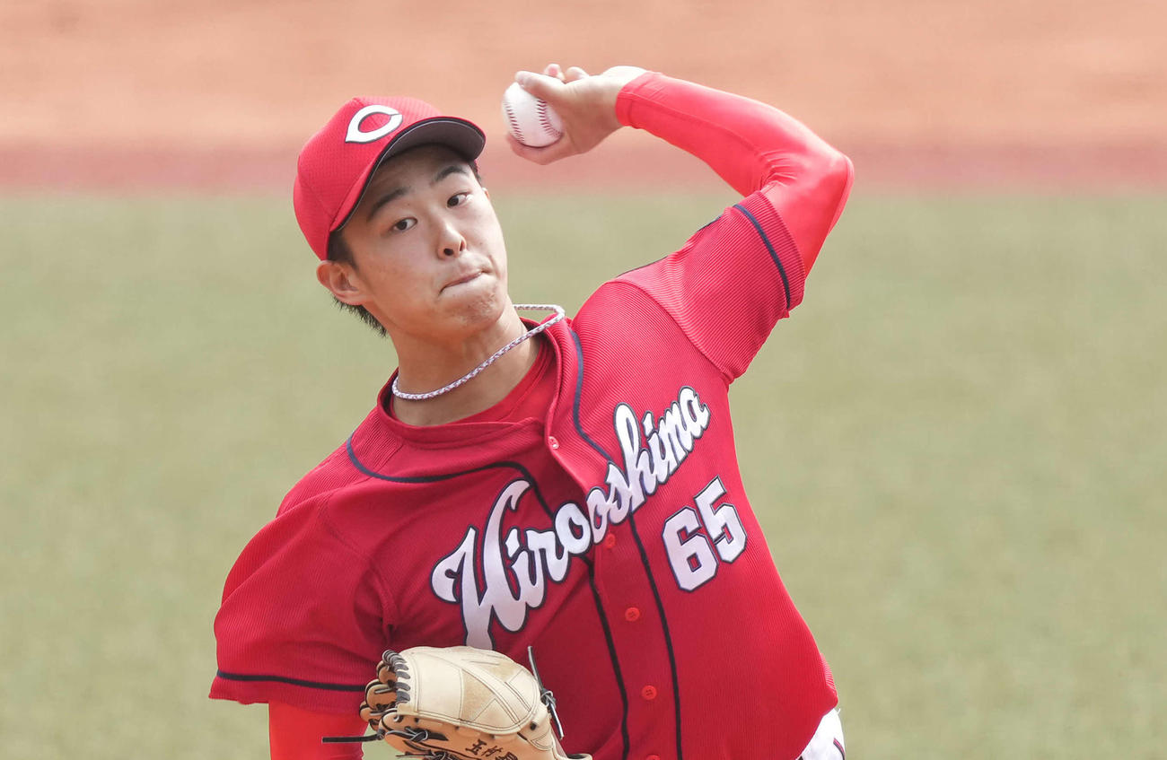 広島玉村（2021年5月29日撮影）