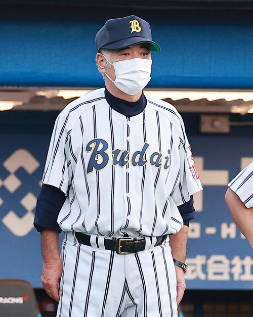 土壇場９回勝ち越しで国際武道大が初戦突破 このチームはおもしろい 監督 アマ野球写真ニュース 日刊スポーツ