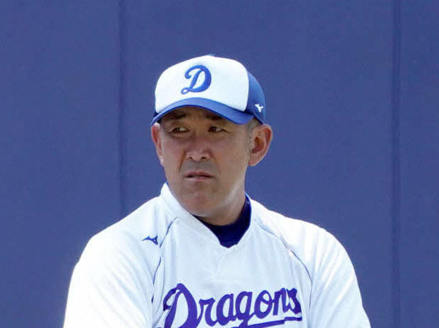 門倉健氏（2019年7月撮影）