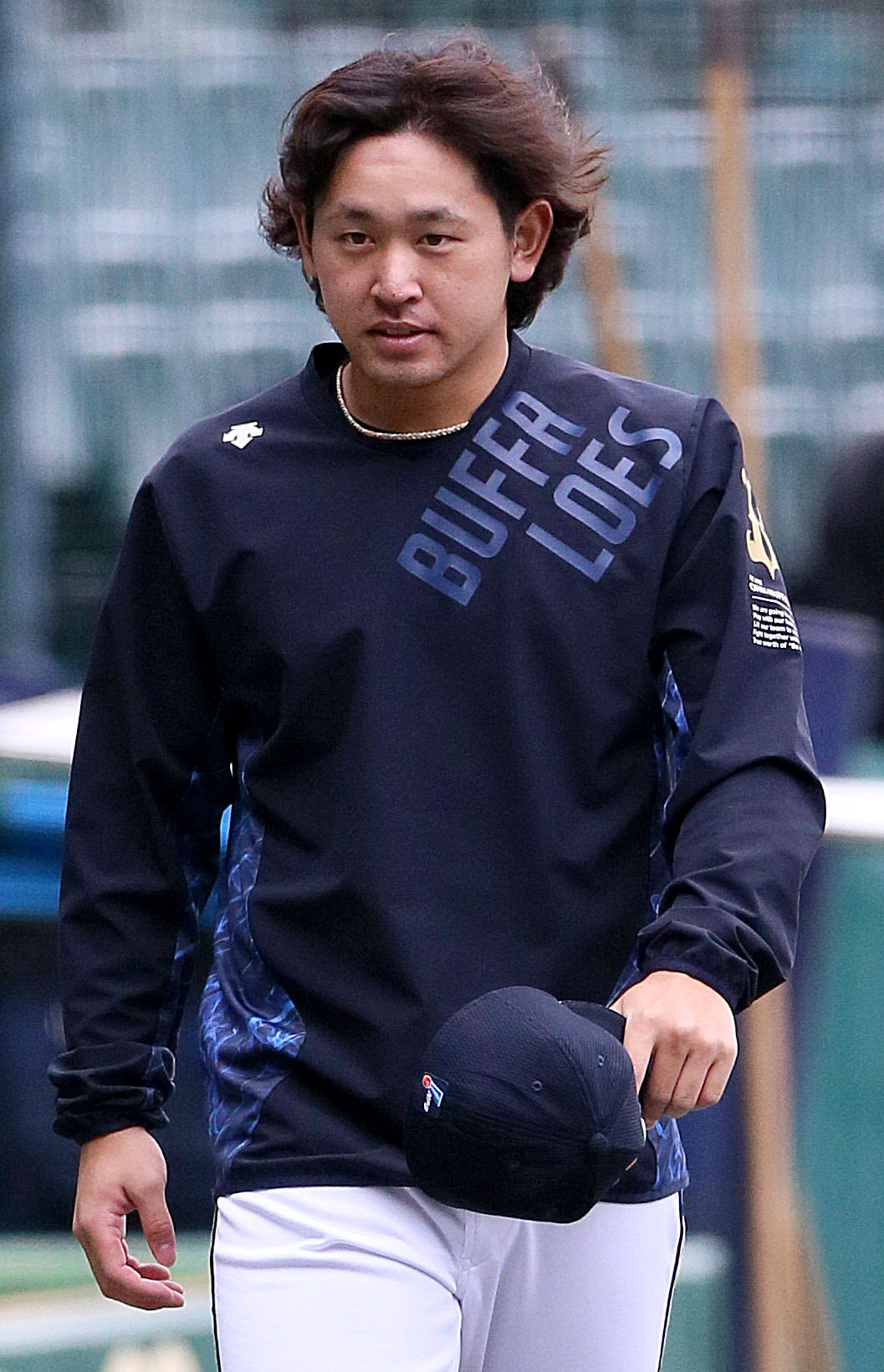 オリックス宮城＝2021年6月3日