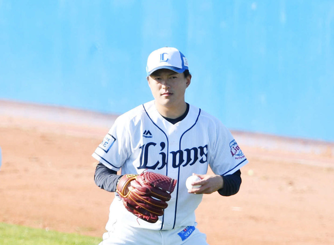 佐々木健（2021年2月9日撮影）