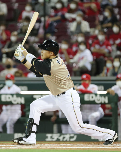 日本ハム伊藤大海が４勝目 史上初の新人で交流戦防御率１位 ライブ詳細 プロ野球ライブ速報写真ニュース 日刊スポーツ