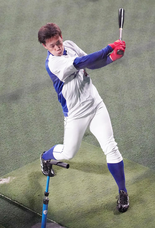 NPB バット 加藤翔平 実使用】DESCENTE PRO MADE 木製バット 加藤翔平