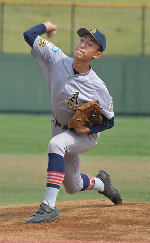 青森山田シニア連覇王手 東北V2で悲願「日本一」に弾み - プロ野球