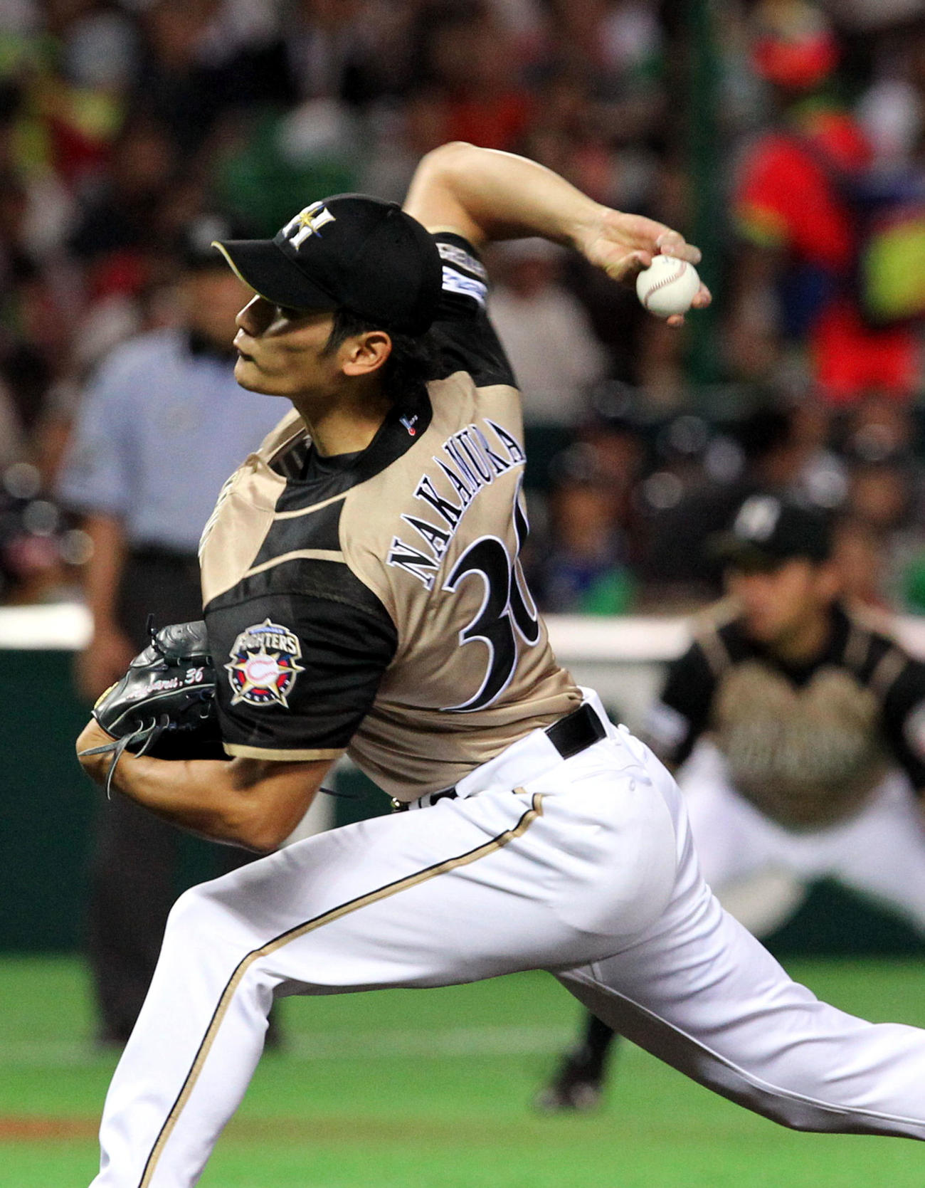 中村勝（12年9月2日撮影）