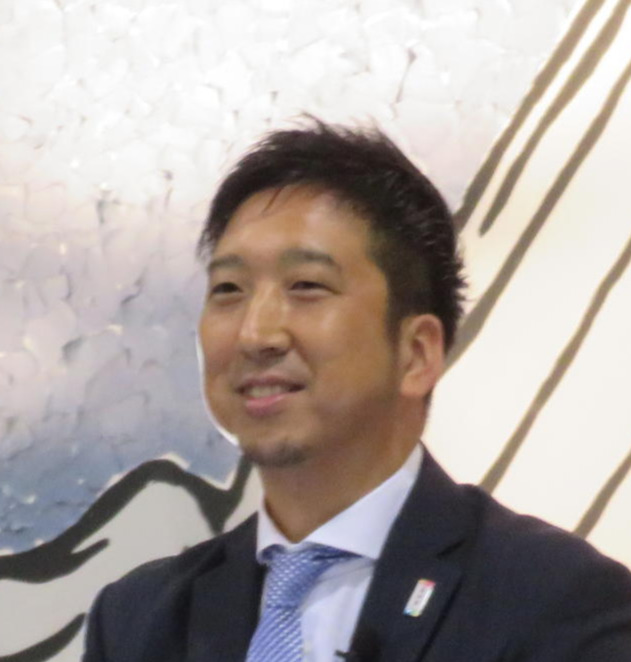 阪神藤川球児SA（2020年12月15日）
