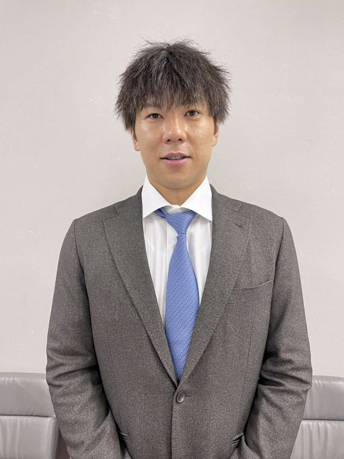 巨人から金銭トレードで楽天に移籍し、オンラインでの入団会見に臨んだ炭谷（球団提供）
