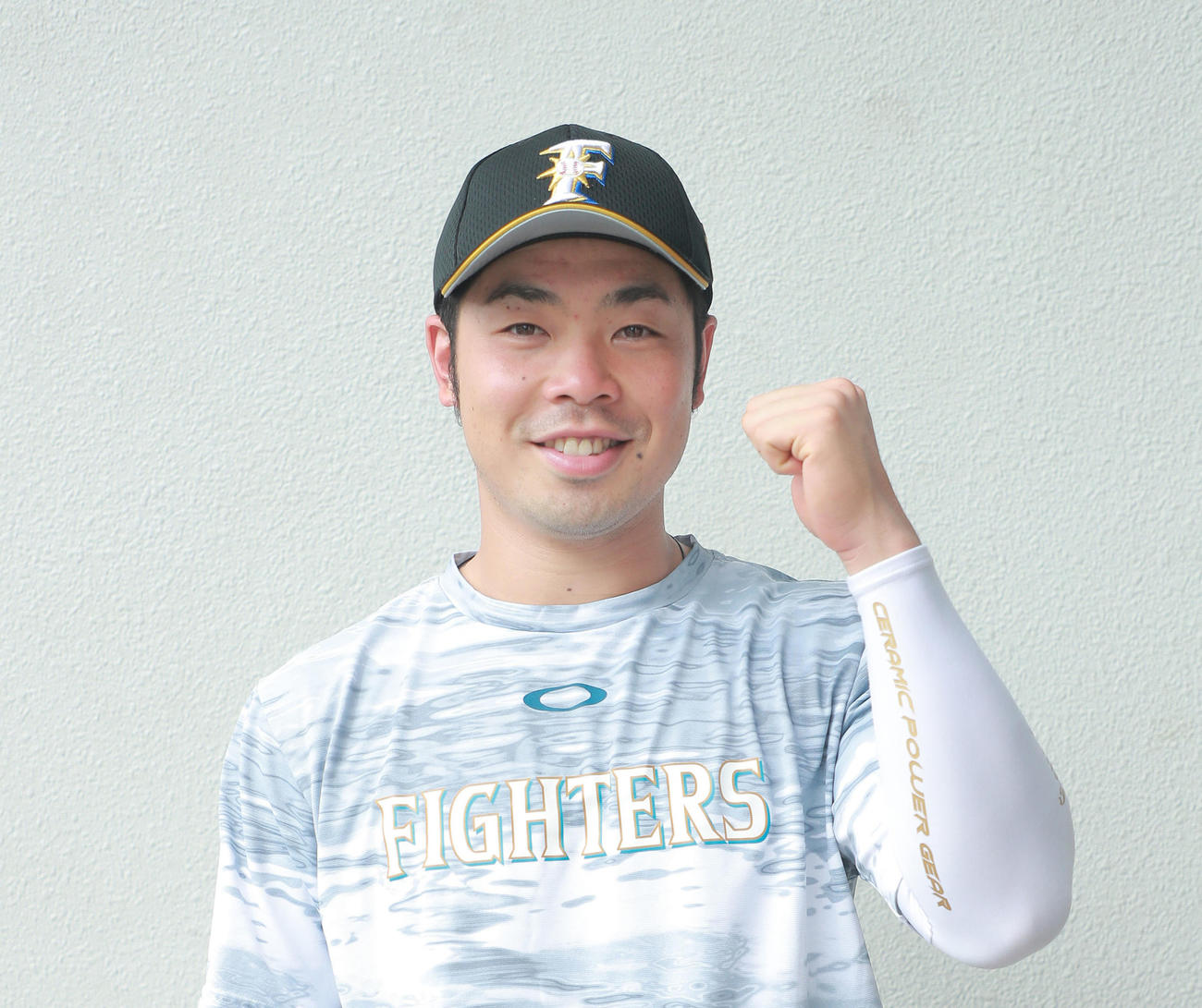 ★解禁時間要注意　7月5日16時解禁　オールスターに選出された近藤（撮影・現場代表）