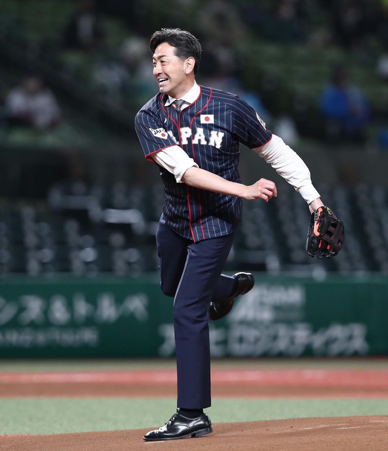G.G.佐藤氏（2021年4月14日撮影）