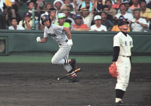 松坂世代 巨人杉内俊哉コーチ とうとうこの時が 引退表明の松坂に感謝 プロ野球写真ニュース 日刊スポーツ