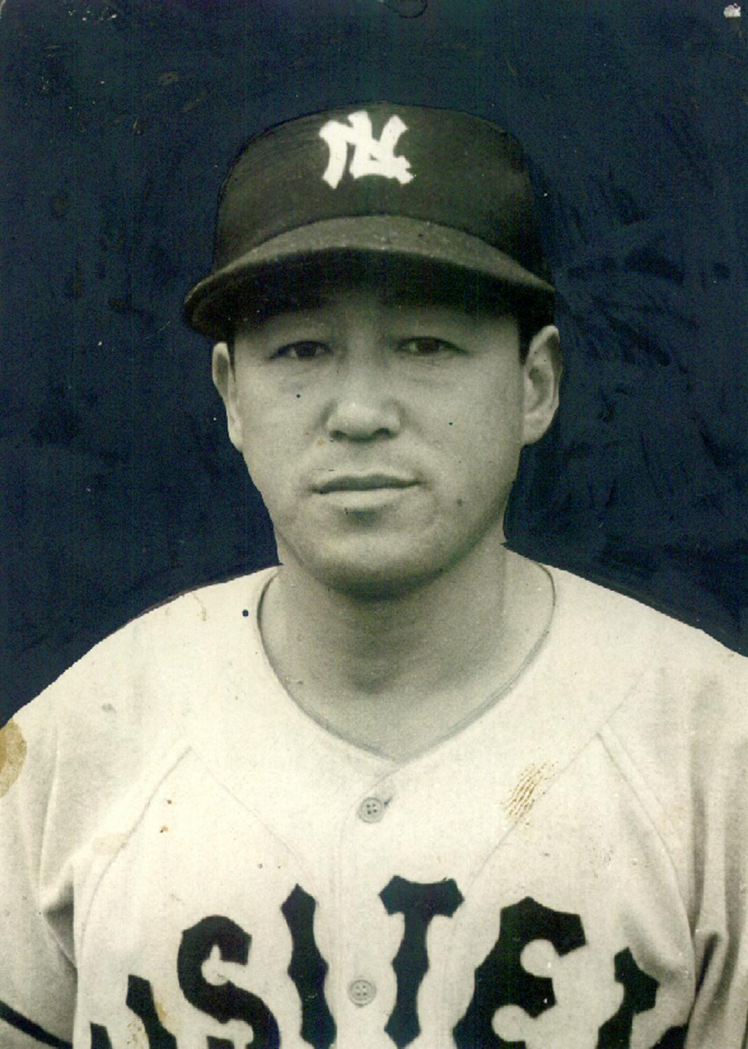 大下弘さん