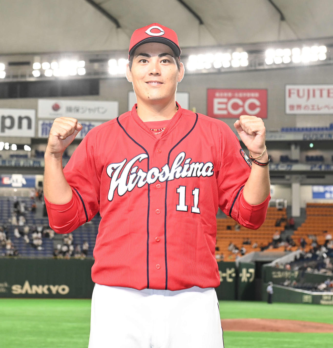 広島九里（21年6月30日撮影）