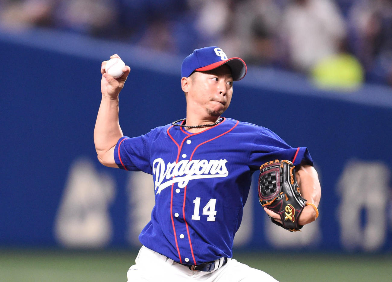谷元圭介（2021年7月3日撮影）