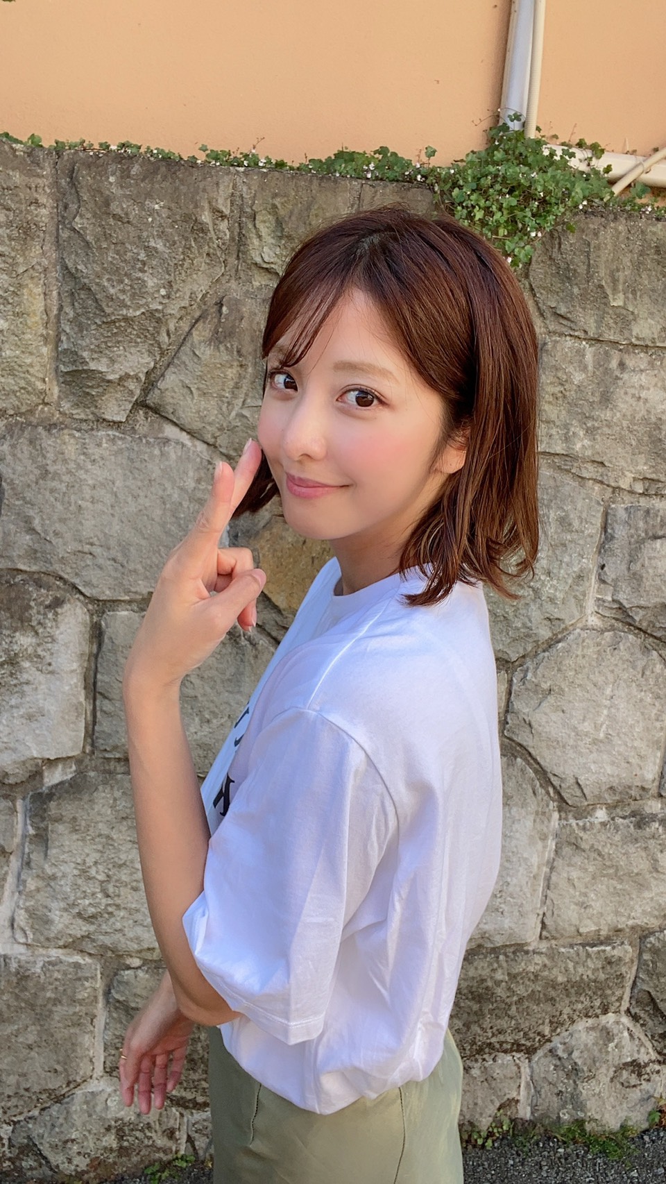 本郷杏奈