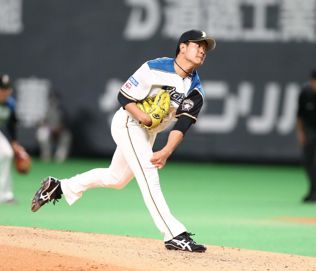 19年からの「40」福田俊