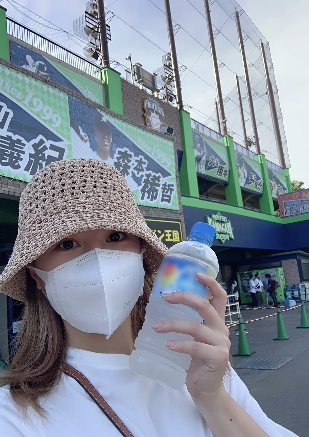 宮崎美穂