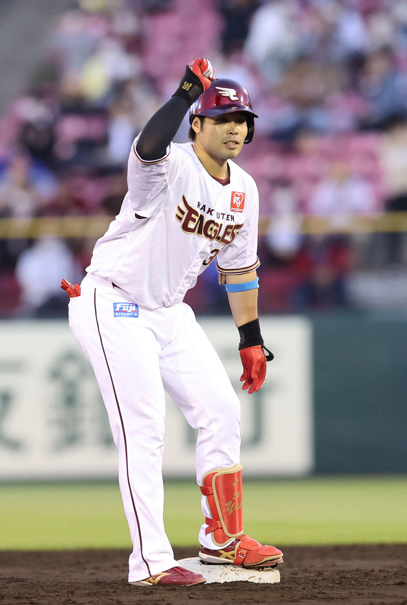 内田靖人（2021年5月28日撮影）