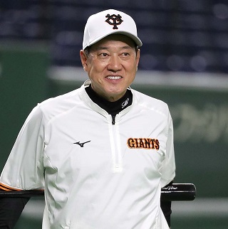 巨人ニューエラ製サマーキャップ ジャイアンツオンラインストア で販売 プロ野球写真ニュース 日刊スポーツ
