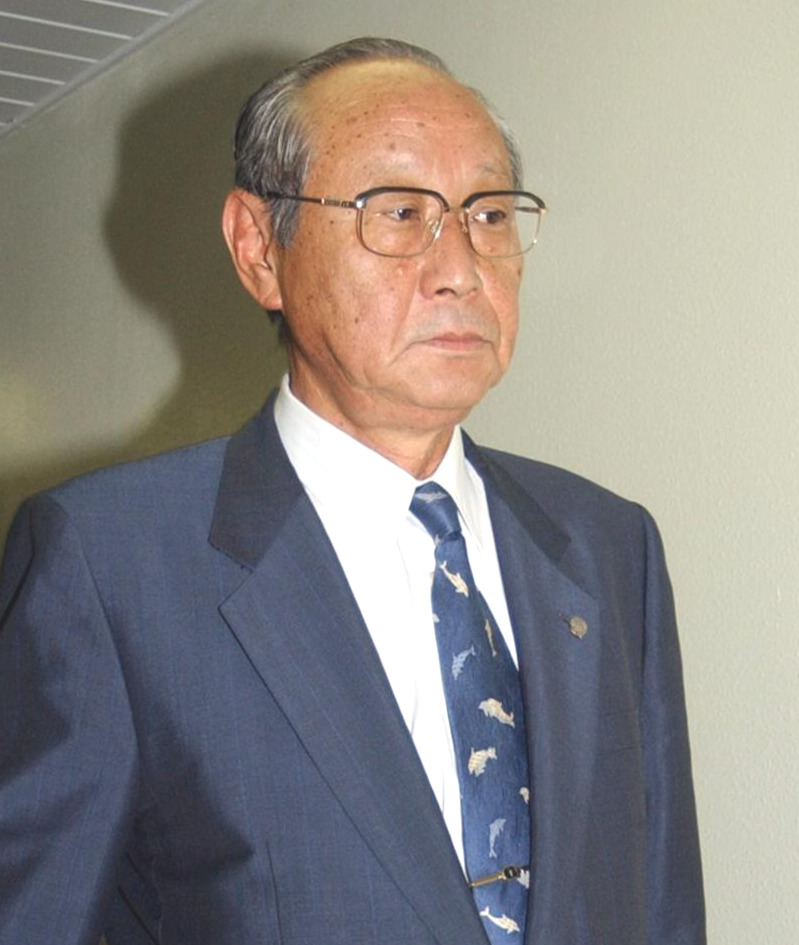 今村純二氏（04年9月2日）