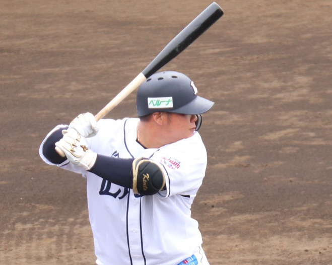 西武渡部健人（2021年5月8日）