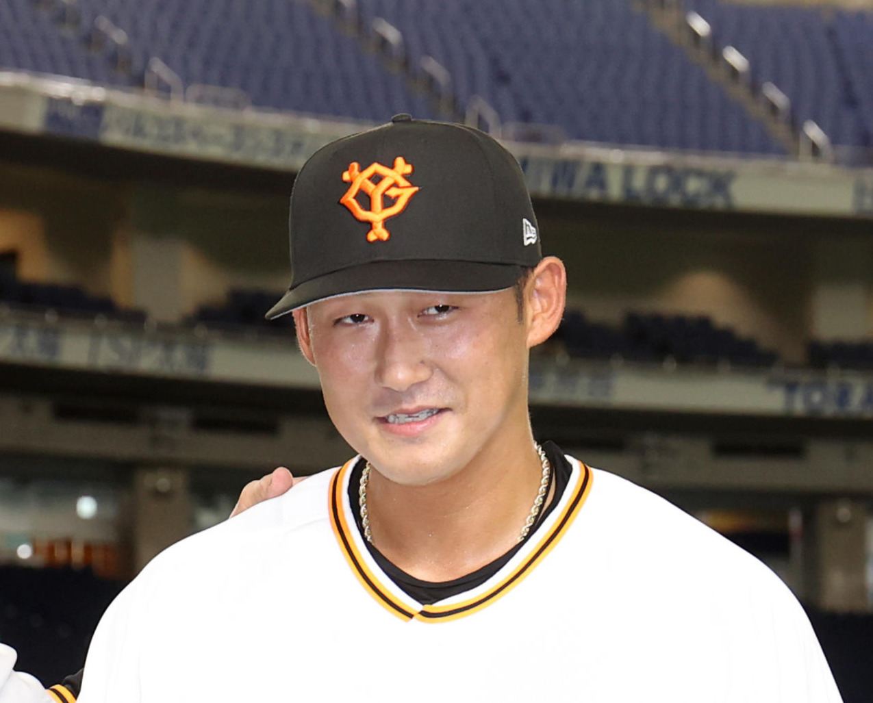 中田翔
