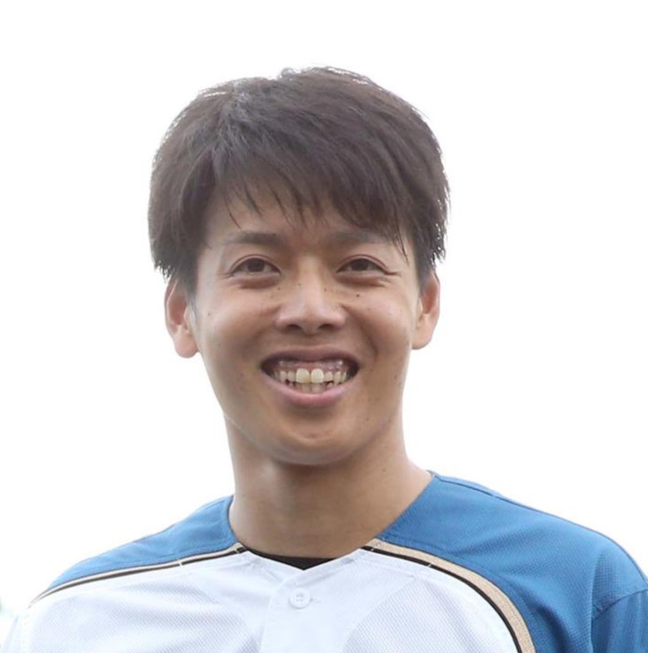日本ハム杉浦稔大（2021年7月14日撮影）