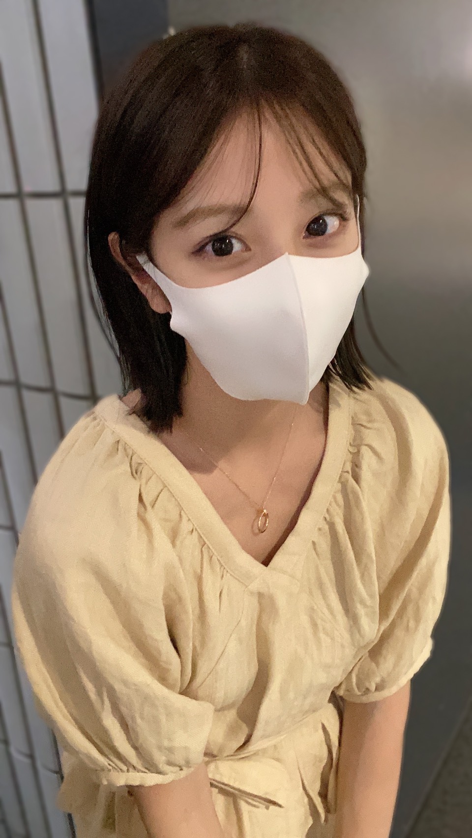 本郷杏奈