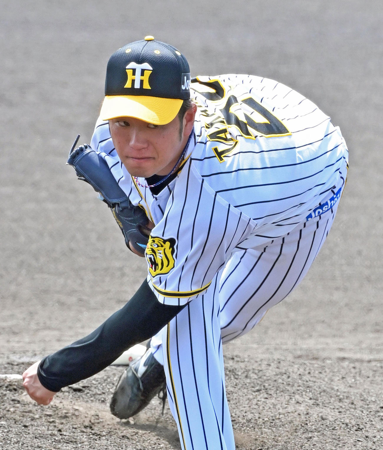 阪神２軍リーグ新14連勝 みんなの集中力のたまもの 平田監督一問一答 プロ野球 日刊スポーツ
