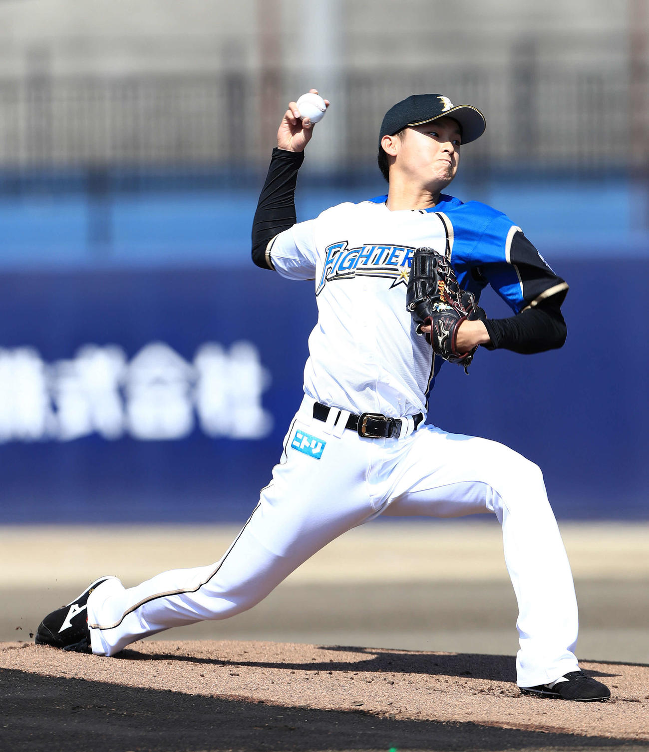 18年～の「46」田中瑛斗