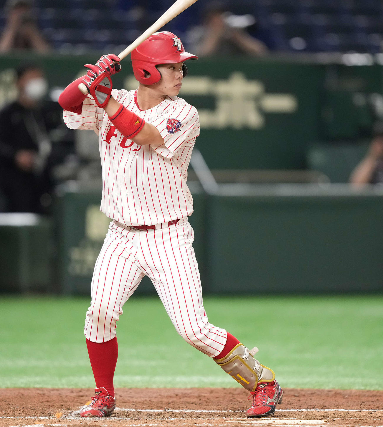富士大・佐藤大雅（2021年6月9日）