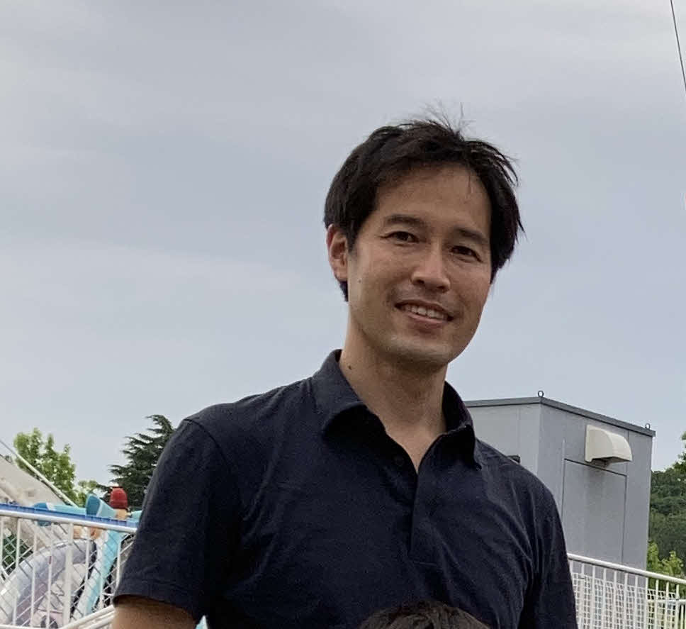 西武栗山の中学時代の友人・田中博幸さん