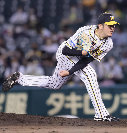 阪神大山の劇的弾演出したリリーフ陣０バトン ホントよく投げた 矢野監督 プロ野球 日刊スポーツ