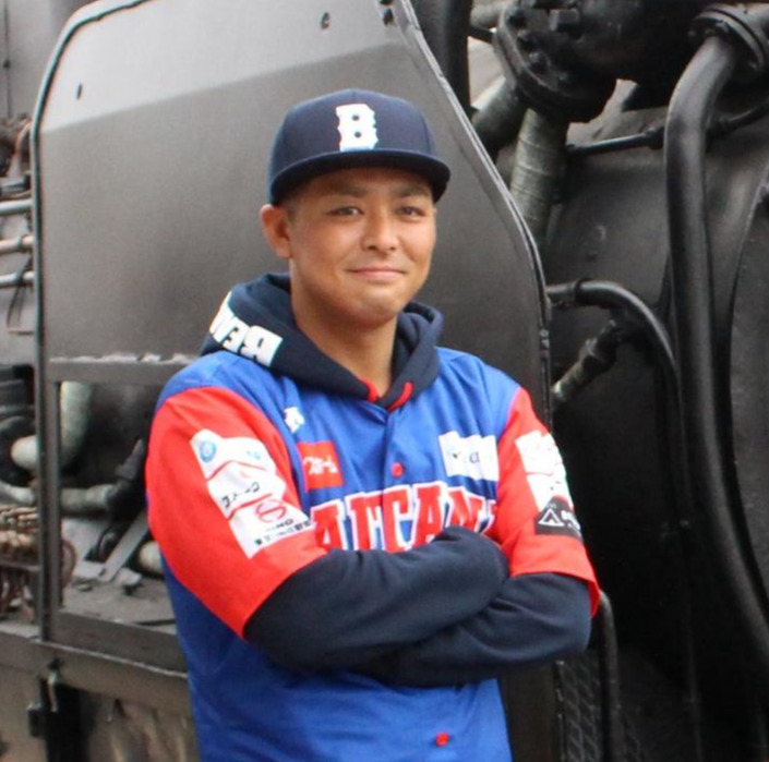 BC・埼玉の角晃多監督（2021年4月2日）