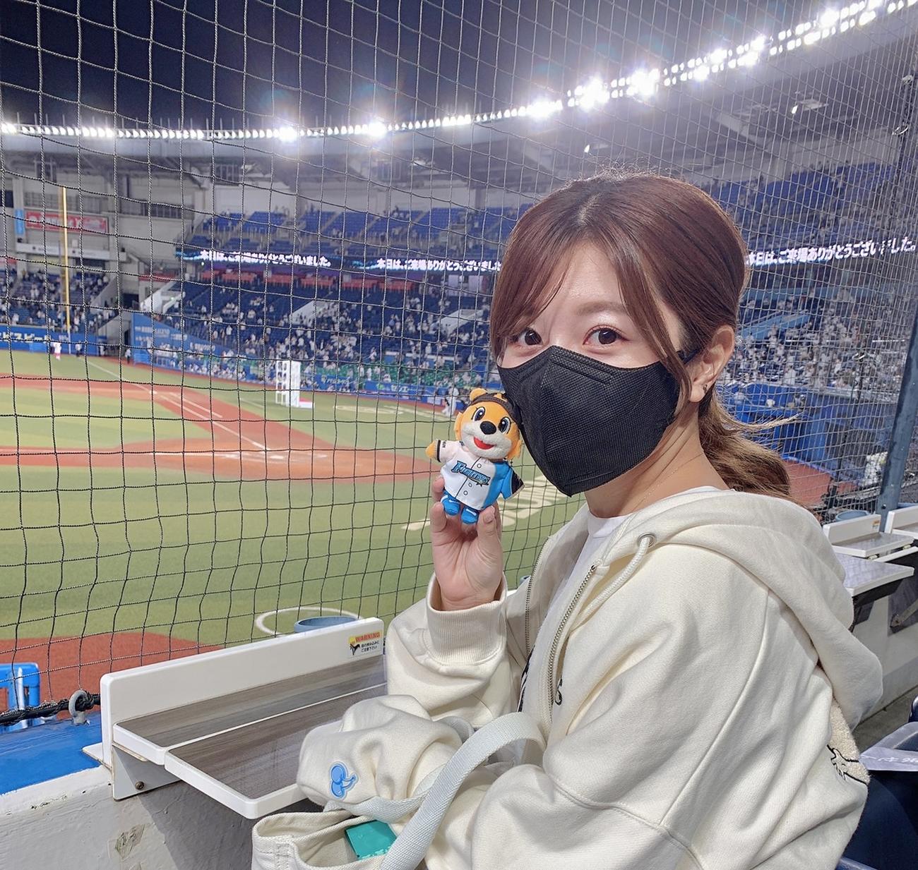 宮崎美穂