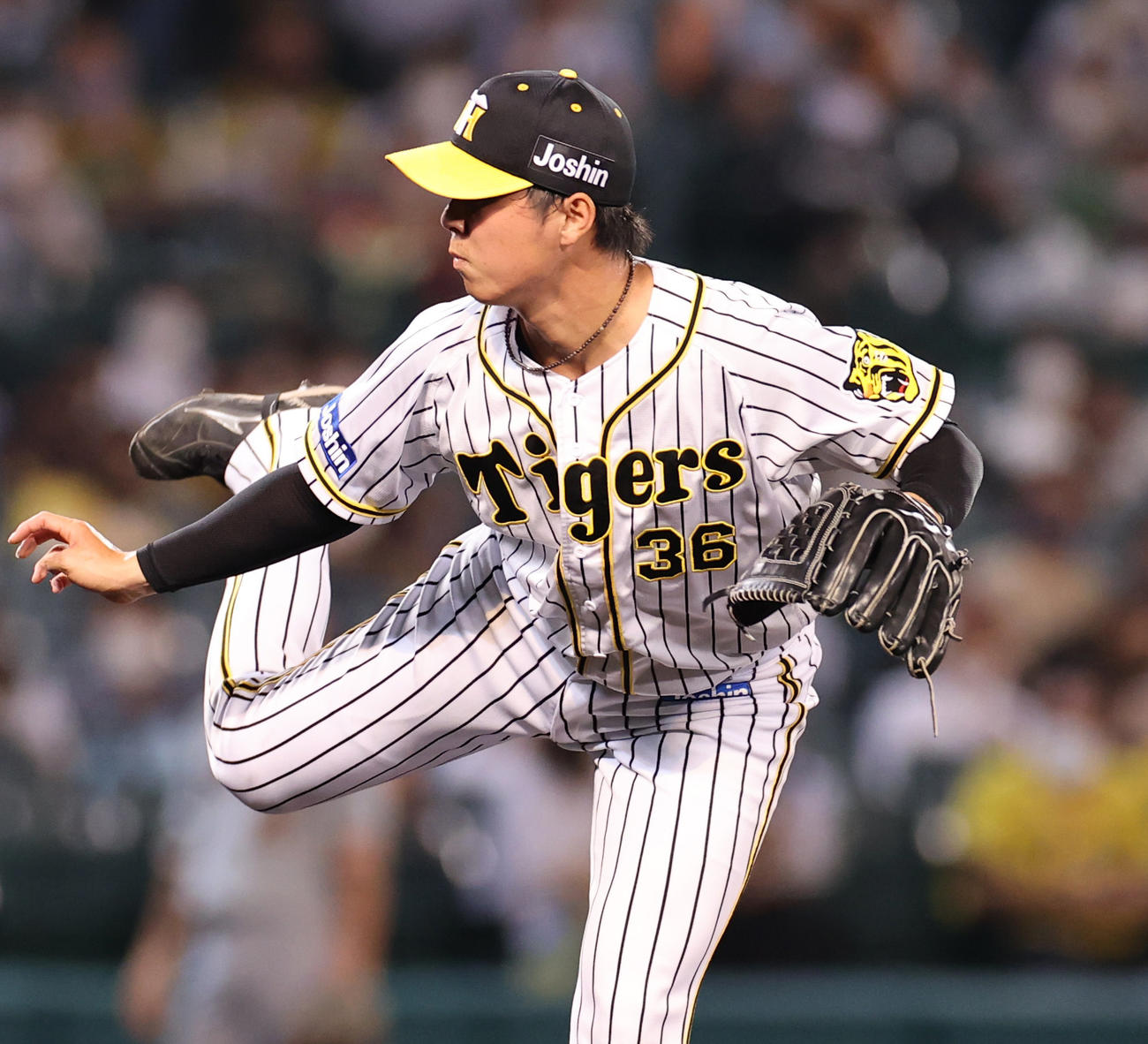 阪神浜地真澄２戦連続２回０封 大きな登板になったかな 収穫と反省 プロ野球 日刊スポーツ