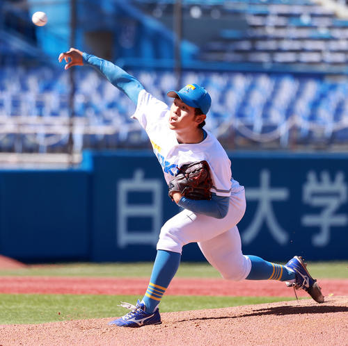 東大 重盗仕掛け春好調時の片りん 井手監督 このぐらいの試合できれば アマ野球写真ニュース 日刊スポーツ 東大 重盗仕掛け春好調時の片りん 井手監督 このぐらいの試合できれば アマ野球写真ニュース 日刊スポーツ